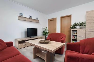 Ferienwohnung im Erdgeschoss