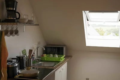 2 Zimmer Apartment