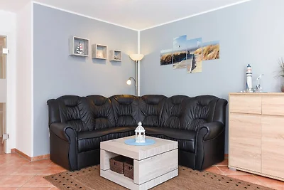 Ferienwohnung Nordseeperle