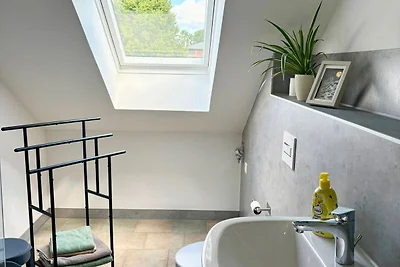Vakantieappartement Gezinsvakantie Mistorf