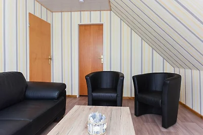 Vakantieappartement Gezinsvakantie Esens