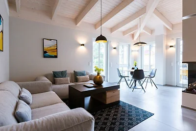 Domizil Meerzeit, App. 8