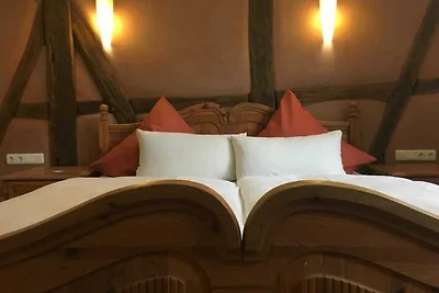 Hotel Cultuur en bezienswaardigheden Münden