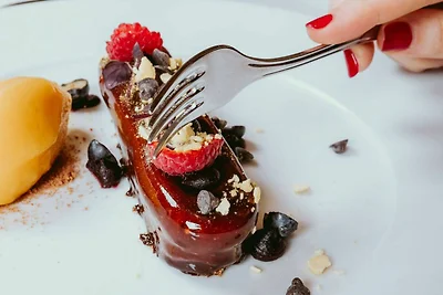 Doppelzimmer Landhaus