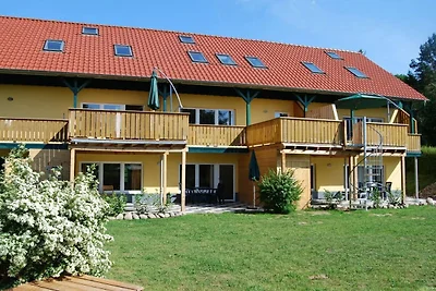 Haus am See Zislow Whg 5