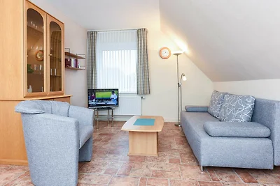 Ferienwohnung Luv