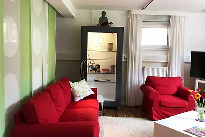 Ferienwohnung AMSEL