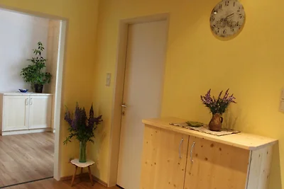 Ferienwohnung Nockberge