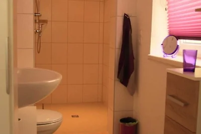 Vakantiehuis Ontspannende vakantie Wesenberg