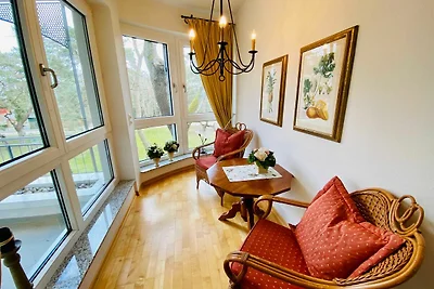 Villa Seepark App.5 S