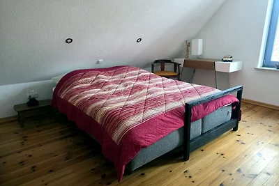 Doppelhaushälfte Strandhaus