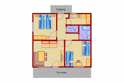 Albergo Cultura ed escursioni Nesselwang