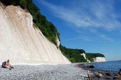 Appartamento Vacanza con famiglia Göhren