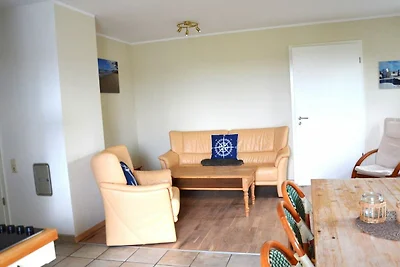 Vakantieappartement Gezinsvakantie Mellenthin