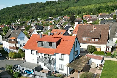 Appartamento Vacanza con famiglia Bodenwerder
