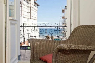 Villa Astrid, T4 Hamburg