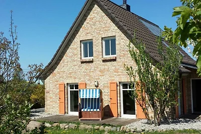 Casa vacanze Vacanza di relax Sagard