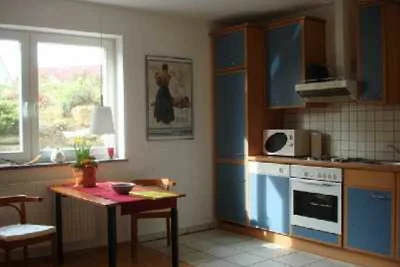 Vakantieappartement Gezinsvakantie Erfurt