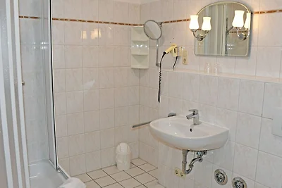 Vakantieappartement Gezinsvakantie Göhren