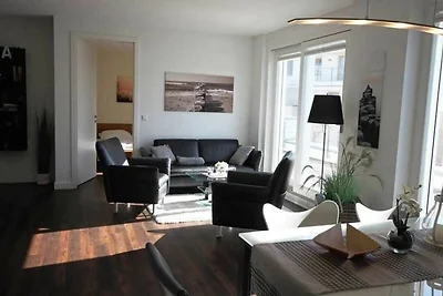 3-Zimmer-Wohnung