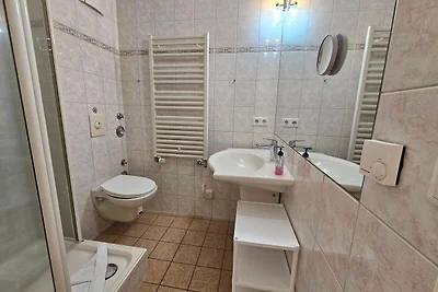 Wohnung 5 Strandnest | 1.