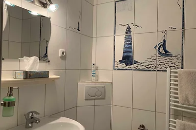 Elbe Ferienwohnung