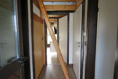 Ferienhaus 87 Scout 42qm für max.