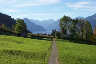 Wohnung Fellhorn