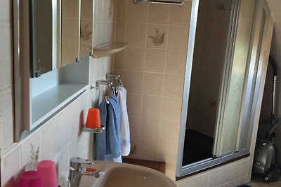 Vakantieappartement Gezinsvakantie Friedrichskoog