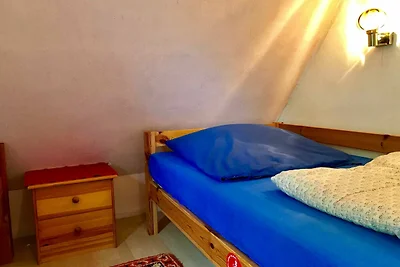 Appartamento Vacanza con famiglia Glücksburg