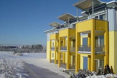 Appartamento Vacanza con famiglia Bad Dürrheim