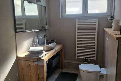 Ferienwohnung