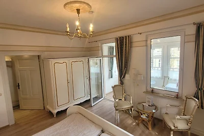 Appartement Vacances avec la famille Lubmin