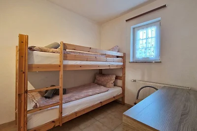 Appartamento Vacanza con famiglia Gager