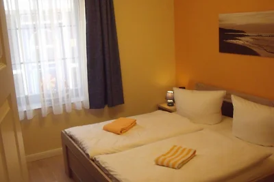 Appartamento Vacanza con famiglia Warnemünde