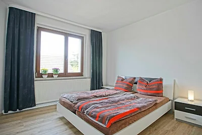 Vakantieappartement Gezinsvakantie Mönkebude