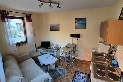 Vakantieappartement Gezinsvakantie Zempin