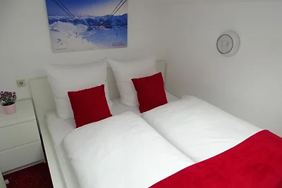 Ferienwohnung für 8 Personen
