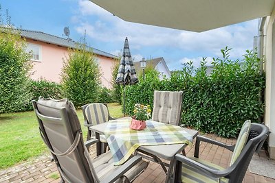 Vakantieappartement Gezinsvakantie Neuhof