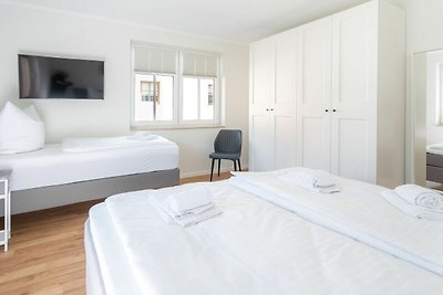 Vakantieappartement Gezinsvakantie Hoyerswerda