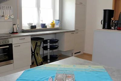 Appartamento Vacanza con famiglia Forchheim