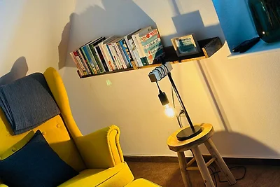 Vakantieappartement Gezinsvakantie Ihlow