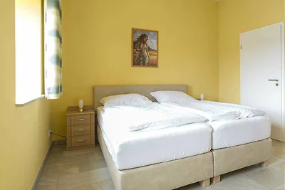 Appartamento Vacanza con famiglia Dierhagen