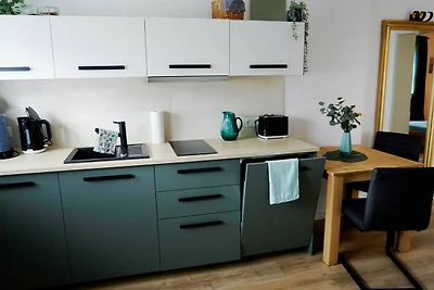 Vakantieappartement Gezinsvakantie Graal-Müritz