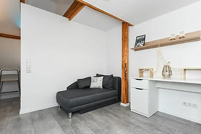 Ferienwohnung im Haus Windrose