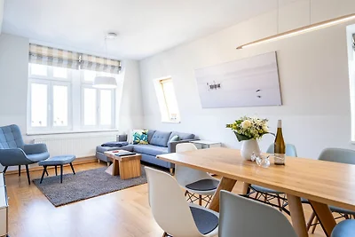 Schloss am Meer, App. 5