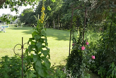 Vakantieappartement Gezinsvakantie Grebin