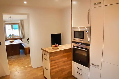 Ferienwohnung Holzeralmblick klein