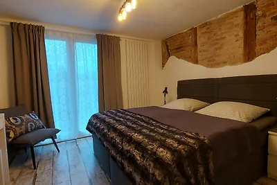 Pension Romantische vakantie Clausthal-Zellerfeld