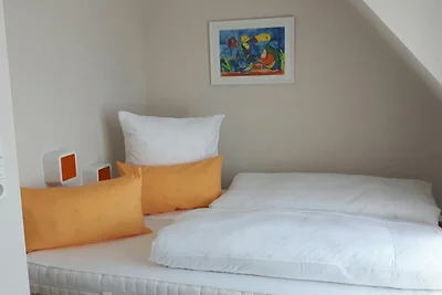 Vakantiehuis Ontspannende vakantie Mönkebude